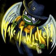 Steam Community Avatar