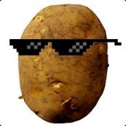 Ej the potato