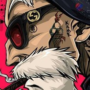 Steam Community Avatar