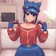 Steam Community Avatar