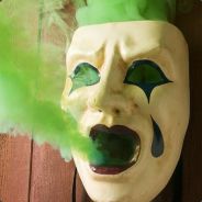 <GreeN-sm®Ke>
