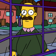Ned Flanders [FC]