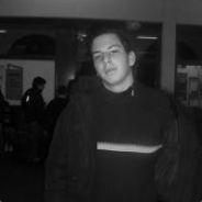 Crom //  NIno