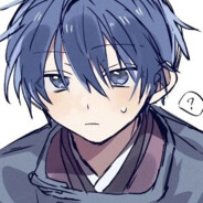 A boy of 13
