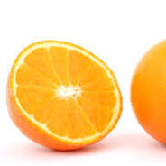 Pomarańcza