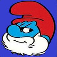 Papa Smurf