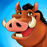 pumba