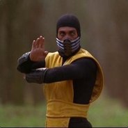 Аватар сообщества Steam