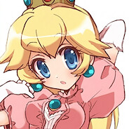 Princess Peach
