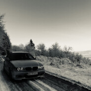 2003 BMW 330CI