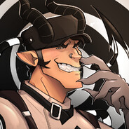 Steam Community Avatar