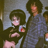 e kitten grippy sock goth gf