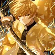 Zenitsu