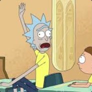 Tall Morty