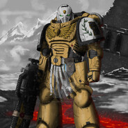 Sergeant Shaxx