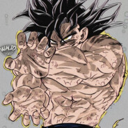 GOKU