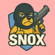 |ⓢn0x|