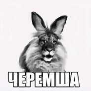 черемша