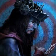 Steam Community Avatar