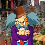 Dr Wily Wanka