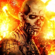 Luis El Diablo