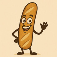 La French Baguette