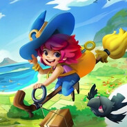 Steam Community Avatar