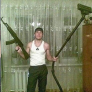 Steam Community Avatar