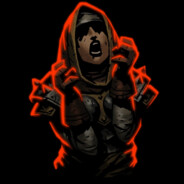 Steam profile picture for @spent