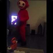 SchizophrenicTeleTubby