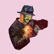 Steam Community Avatar