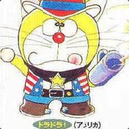 哆啦小子
