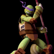 Donatello