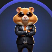 CEO of HMSTR