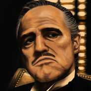 Steam profile picture for @godfather