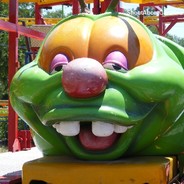 Steam Community Avatar