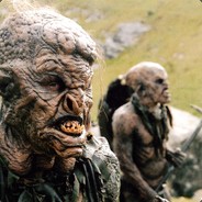 Goblin J #PrayForGoblinJ