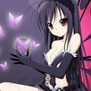 Kuroyukihime