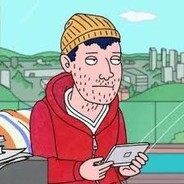 Steam Community Avatar