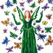 butterfly