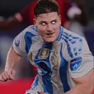 Julián Álvarez