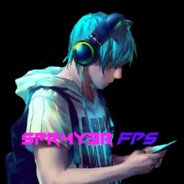 SpraY3RFPS
