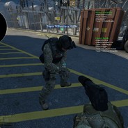 Steam Community Avatar