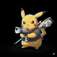 PEEKachu