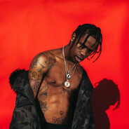 Travis Scott
