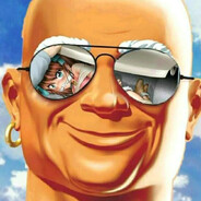 Steam Community Avatar