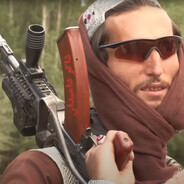 Steam Community Avatar