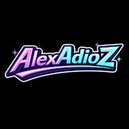 AlexAdioZ avatar