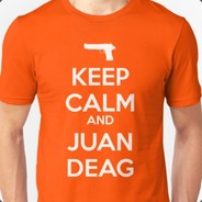 Juan Deag Gamdom.com