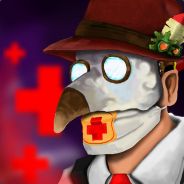 Steam Community Avatar